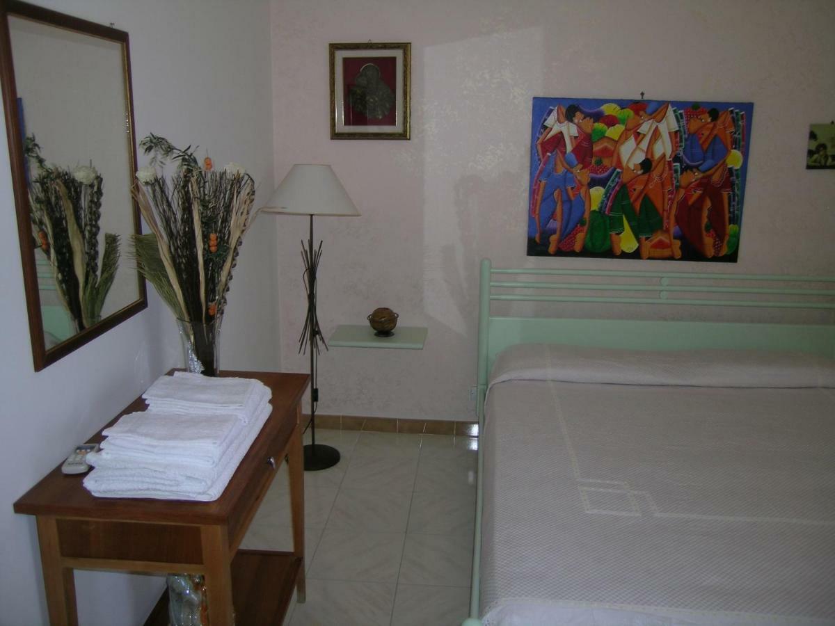 شقة كاستيلاّماري ديل غو  في Casa Dante المظهر الخارجي الصورة